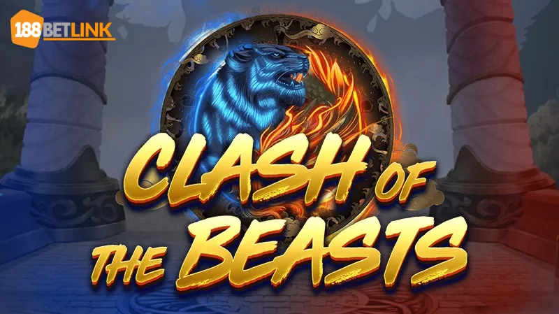 Trik Menang Slot Gacor Clash of the Beasts x688